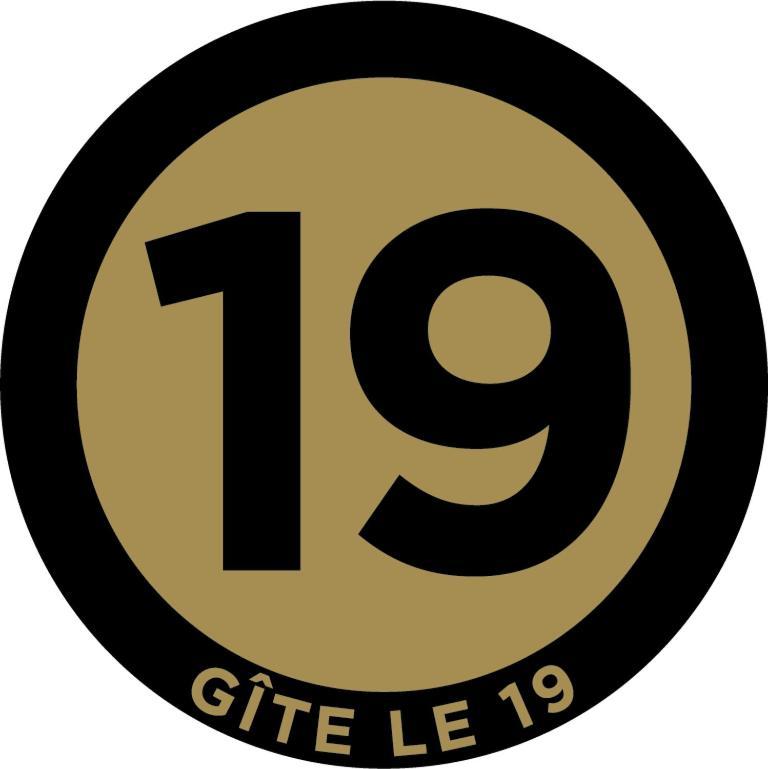 Gites Le 19Wimille エクステリア 写真